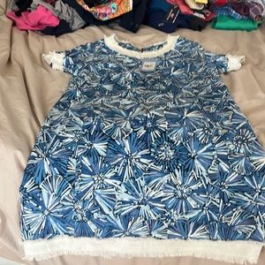 Sail to Sable Dress, size 8